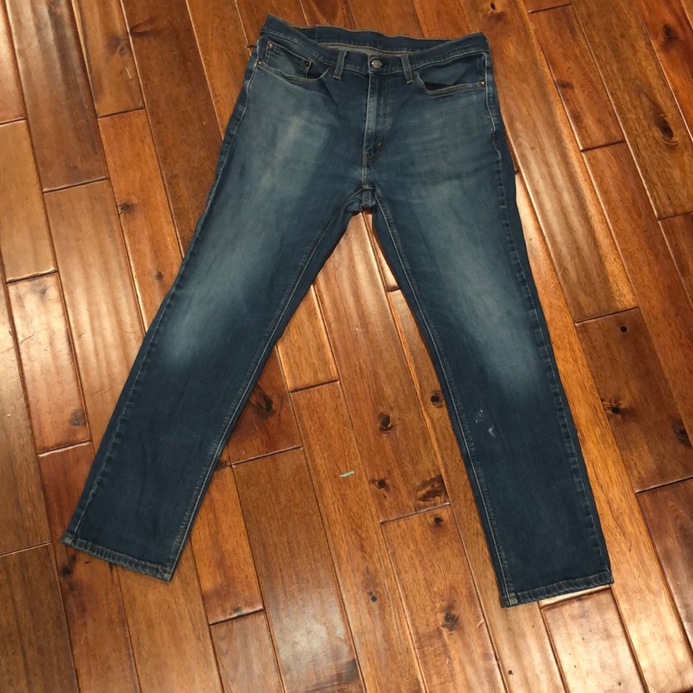 Levi 541 jeans